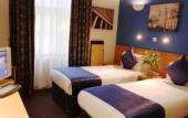 Туры в отель Quality Hotel Hyde Park