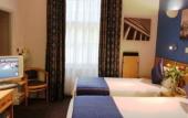 Туры в отель Quality Hotel Hyde Park