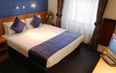 Туры в отель Quality Hotel Hyde Park