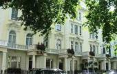 Туры в отель Quality Hotel Hyde Park