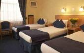 Туры в отель Quality Hotel Hyde Park