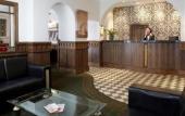 Туры в отель Quality Hotel Hyde Park