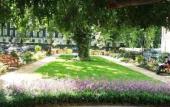 Туры в отель Quality Hotel Hyde Park