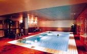 Туры в отель Quality Hotel Lulea