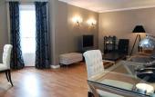 Туры в отель Quality Hotel Olavsgaard