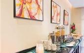 Туры в отель Quality Hotel Real San Jose