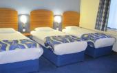 Туры в отель Quality Hotel Wembley