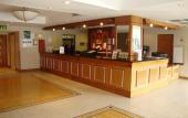 Туры в отель Quality Hotel Wembley