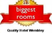 Туры в отель Quality Hotel Wembley