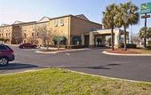 Туры в отель Quality Inn & Suites