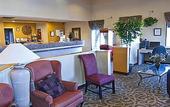 Туры в отель Quality Inn & Suites