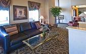 Туры в отель Quality Inn & Suites
