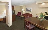 Туры в отель Quality Inn & Suites