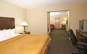 Туры в отель Quality Inn & Suites