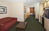 Туры в отель Quality Inn & Suites