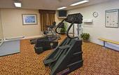 Туры в отель Quality Inn & Suites