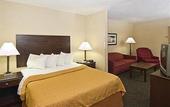 Туры в отель Quality Inn & Suites
