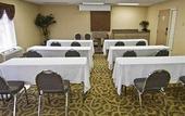 Туры в отель Quality Inn & Suites