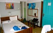 Туры в отель Arta Hotel