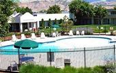 Туры в отель Quality Inn Airport Salt Lake City