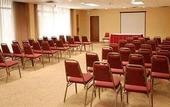 Туры в отель Quality Inn Airport Salt Lake City