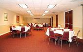 Туры в отель Quality Inn Airport Salt Lake City