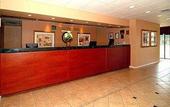 Туры в отель Quality Inn Airport Salt Lake City
