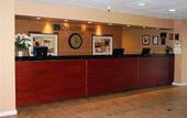 Туры в отель Quality Inn Airport Salt Lake City