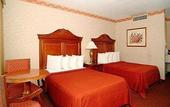 Туры в отель Quality Inn Airport Salt Lake City