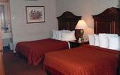 Туры в отель Quality Inn Airport Salt Lake City