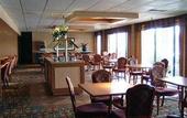 Туры в отель Quality Inn Airport Salt Lake City