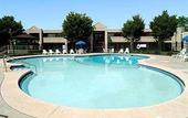 Туры в отель Quality Inn Airport Salt Lake City