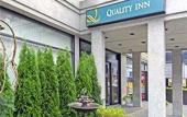 Туры в отель Quality Inn Downtown
