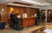Туры в отель Quality Inn Parle