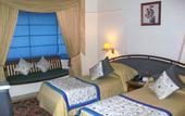 Туры в отель Quality Inn Parle