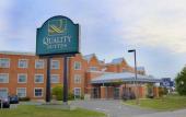 Туры в отель Quality Suites