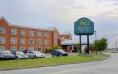 Туры в отель Quality Suites