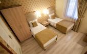 Туры в отель Artefes Hotel