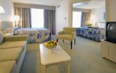 Туры в отель Quality Suites Airport