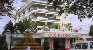 Que Huong 3*