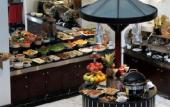 Туры в отель Queen Center Rotana Suites