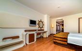 Туры в отель Transatlantik Hotel & Spa