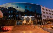 Туры в отель Transatlantik Hotel & Spa