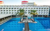 Туры в отель Transatlantik Hotel & Spa