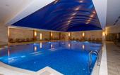 Туры в отель Transatlantik Hotel & Spa