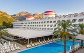 Туры в отель Transatlantik Hotel & Spa
