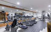Туры в отель Transatlantik Hotel & Spa