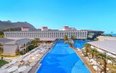 Туры в отель Transatlantik Hotel & Spa