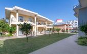 Туры в отель Transatlantik Hotel & Spa