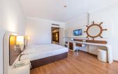 Туры в отель Transatlantik Hotel & Spa